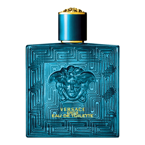 Versace Eros Edt 50Ml - Life Pharmacy Orewa