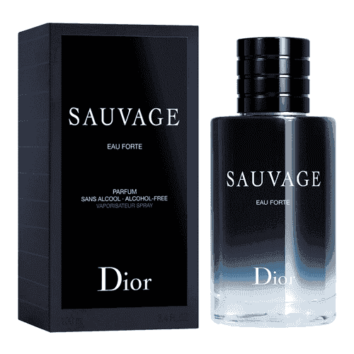 Dior Sauvage Eau Forte 60ml - Life Pharmacy Orewa