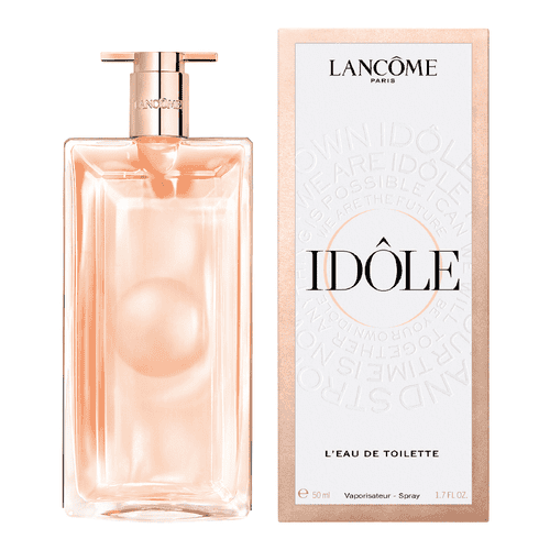 Lancome Idole EDT 50ml - Life Pharmacy Orewa
