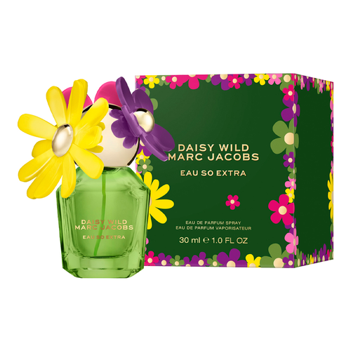 Marc Jacob DAISY Wild Eau So Extra EDP 30ml
