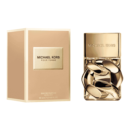 Michael Kors Pour Femme Edp 50ml - Life Pharmacy Orewa