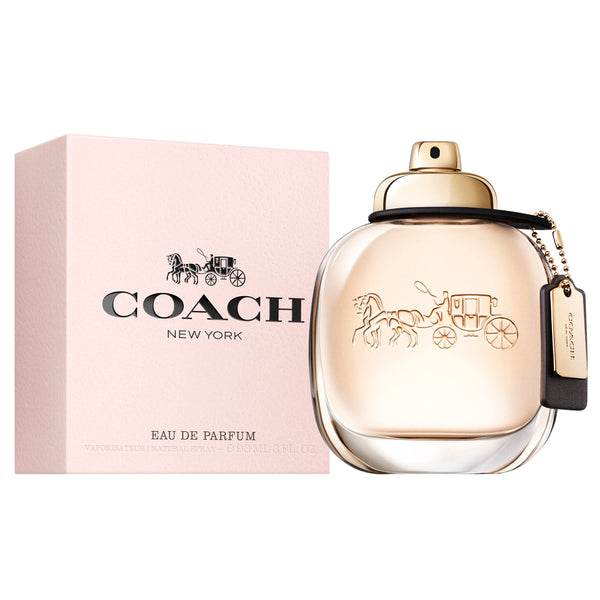 Coach Edp 90Ml - Life Pharmacy Orewa
