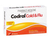 Codral Pe Cold  Flu Codeine Free 24's