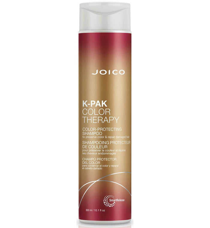 Joico K-Pak Shampoo Colour Therapy 300ml - Life Pharmacy Orewa