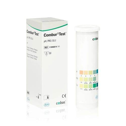 COMBUR-3 TEST 50 - Life Pharmacy Orewa