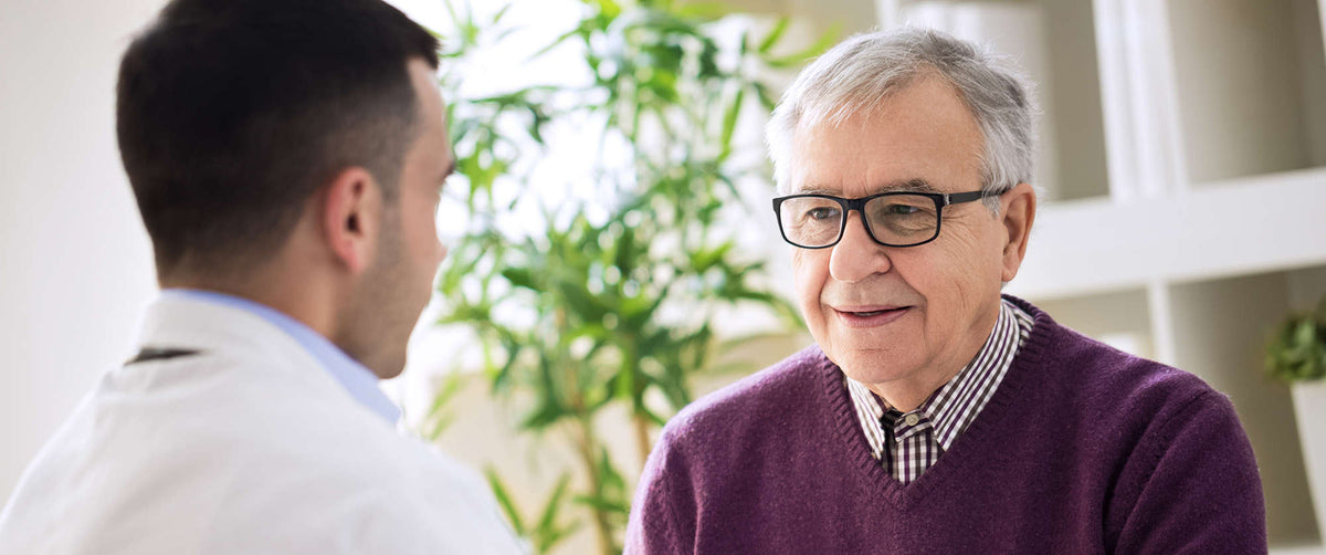 More support for diarrhoea