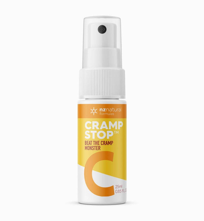 Cramp-Stop 25Ml - Life Pharmacy Orewa