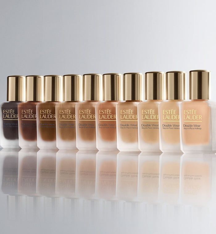 Estee Lauder Stay In Pace Doublewear Spf10 1W2