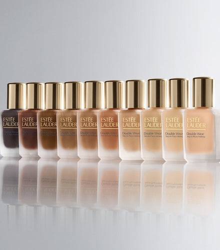 Estee Lauder Stay In Pace Doublewear Spf10 2W1