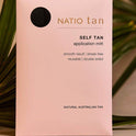 Natio Self Tan Application Mitt - Life Pharmacy Orewa