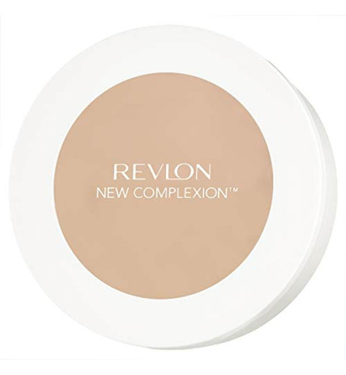 Revlon New Complexion One Step-Medium Beige - Life Pharmacy Orewa
