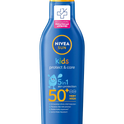 Nivea Sun Kids Protect & Play Spf50+ Spray 270Ml