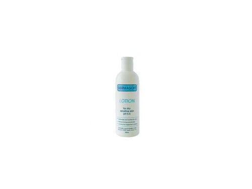 Dermasoft Dry Sensitve Lotion 250ml - Life Pharmacy Orewa