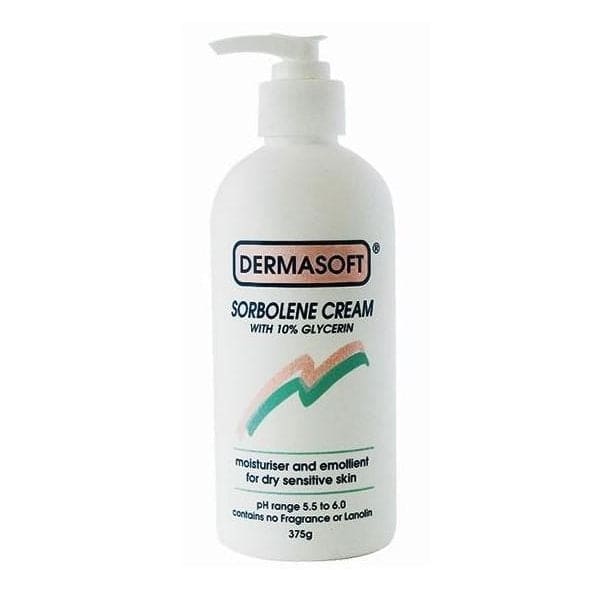 Sorbolene cream online