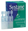 Systane Unit Dose Eye Drops 0.8 Ml Vial