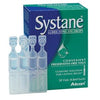 Systane Unit Dose Eye Drops 0.8 Ml Vial