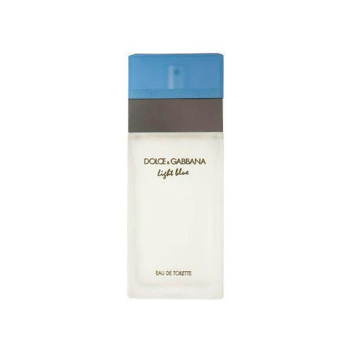 Dg Light Blue Edt 100Ml - Life Pharmacy Orewa