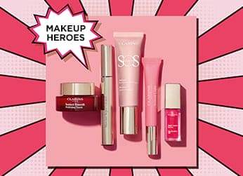 Clarins Make Up Heroes Set - Life Pharmacy Orewa