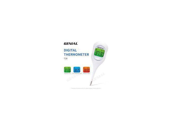 Digital Thermometer T28 - Life Pharmacy Orewa