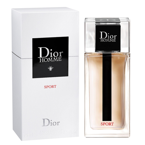 Dior Homme Sport Edt 75ml