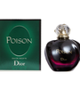 Poison Edt Spray 100ml