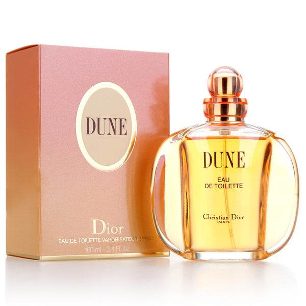 Dior Dune Edt 100Ml - Life Pharmacy Orewa