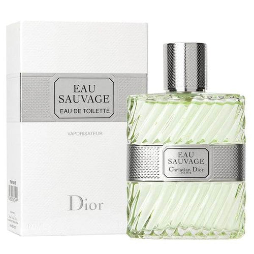 Dior Eau Sauvage Edt 100Ml - Life Pharmacy Orewa
