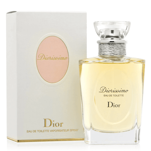 Diorissimo Edt Spray 100Ml* - Life Pharmacy Orewa