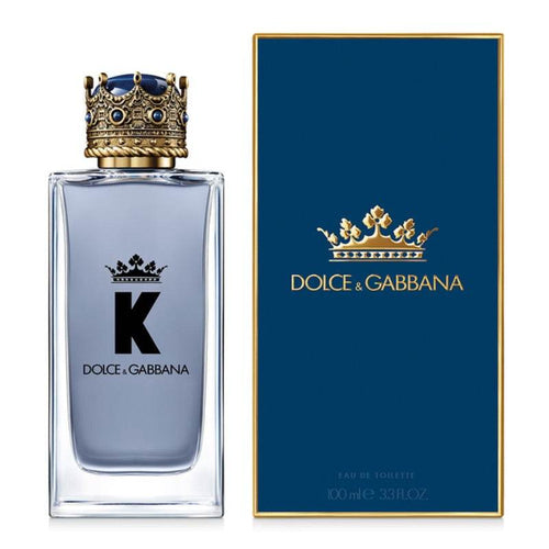 D&G K Edt 100Ml - Life Pharmacy Orewa