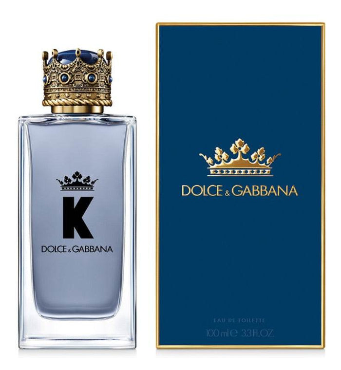 D&G K Edt 100Ml - Life Pharmacy Orewa