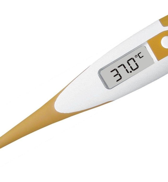 Digital Thermometer Water Resist Flex - Life Pharmacy Orewa