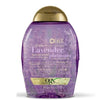 OGX Lavender Platinum Cond 385mL