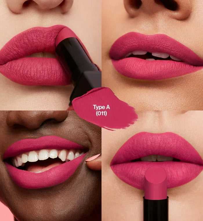 Revlon Colorstay Suede Ink Type A