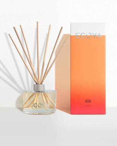 Ecoya Diffuser Blood Orange - Life Pharmacy Orewa