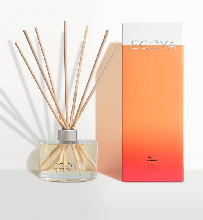 Ecoya Diffuser Blood Orange - Life Pharmacy Orewa