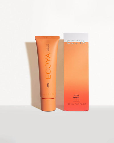 Ecoya Hand Cream Blood Orange - Life Pharmacy Orewa