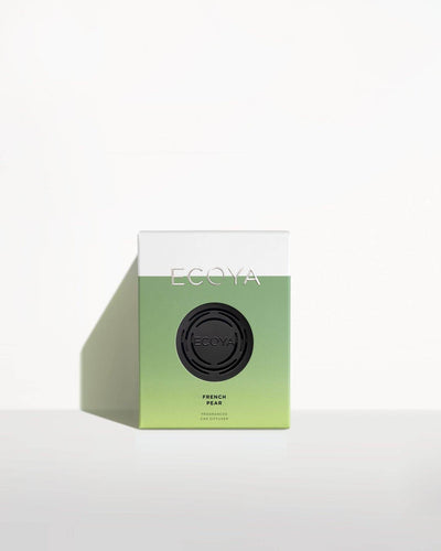 Ecoya Car Diff- French Pear - Life Pharmacy Orewa
