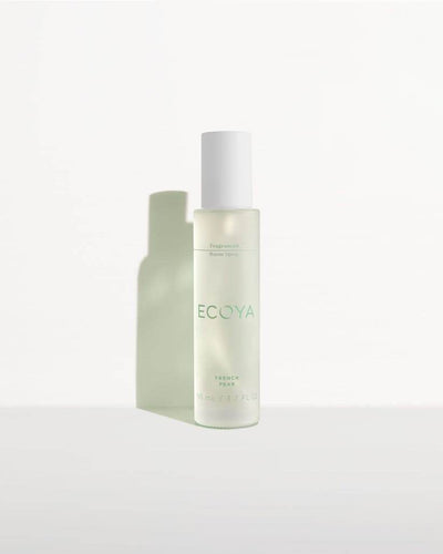Ecoya French Pear Room Spray 110Ml - Life Pharmacy Orewa