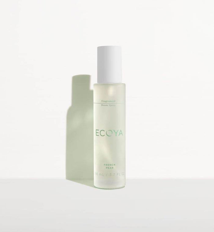 Ecoya French Pear Room Spray 110Ml - Life Pharmacy Orewa