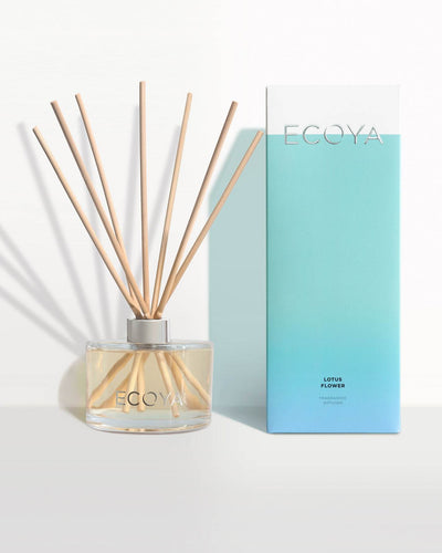Ecoya Diff Lotus Flower 200Ml - Life Pharmacy Orewa