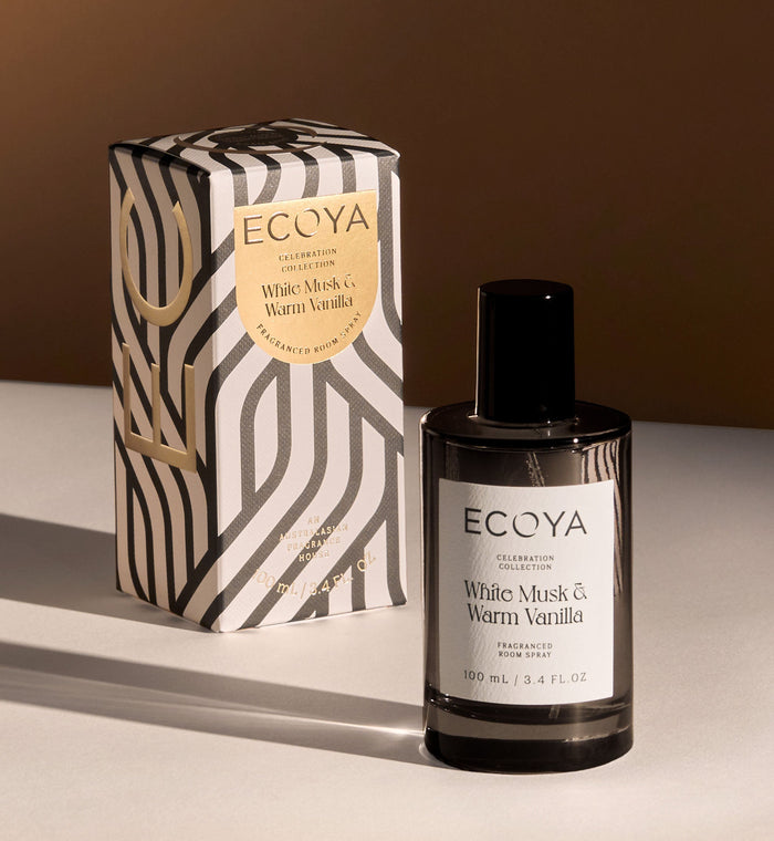 Ecoya Hand Crm White Musk/Vanilla
