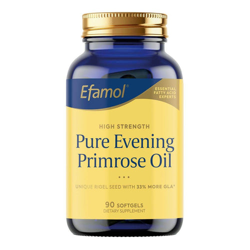 Efamol Evening Primrose Oil 90 - Life Pharmacy Orewa