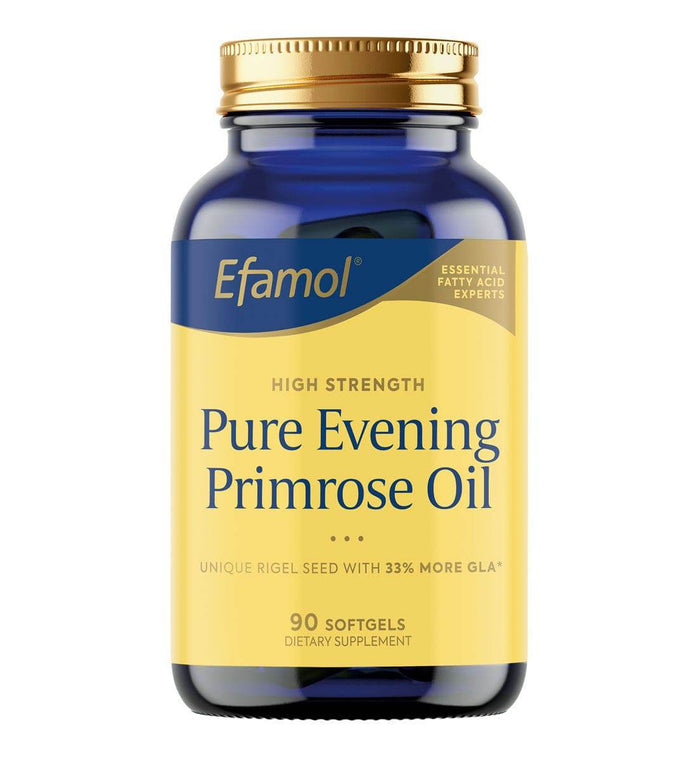 Efamol Evening Primrose Oil 90 - Life Pharmacy Orewa