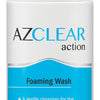 Azclear Foaming Wash 150Ml