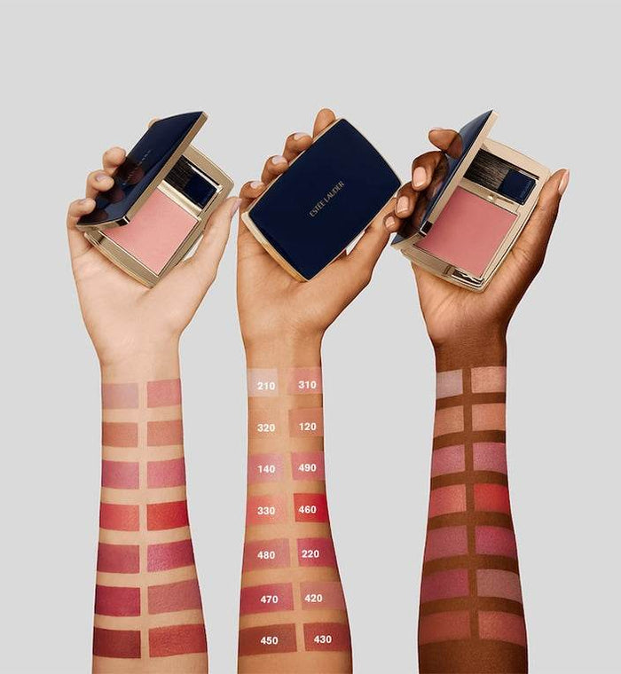 Estee Lauder Pure Colour Envy 450 Refill Sculpting Blush - Life Pharmacy Orewa