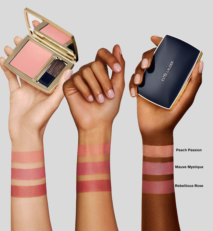 Estee Lauder Sculpting Blush Sensuous Rose - Life Pharmacy Orewa