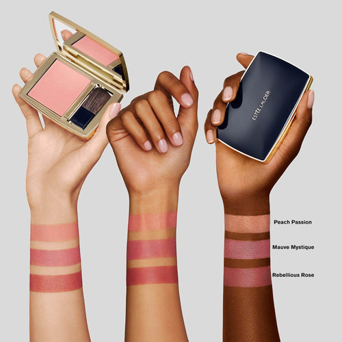 Estee Lauder Sculpting Blush Reblious Rose - Life Pharmacy Orewa