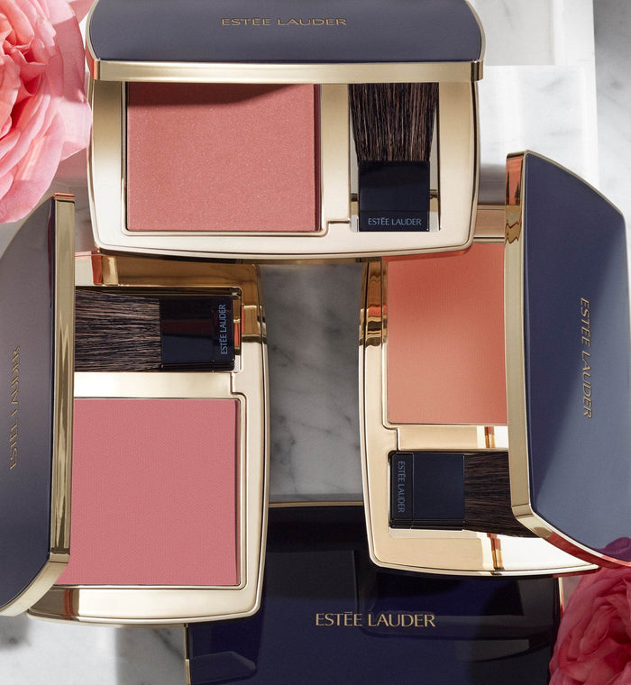 Estee Lauder Sculpting Blush Positive Peony - Life Pharmacy Orewa