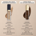 Estee Lauder Doublewear Stay In Place Concealer .5N - Life Pharmacy Orewa