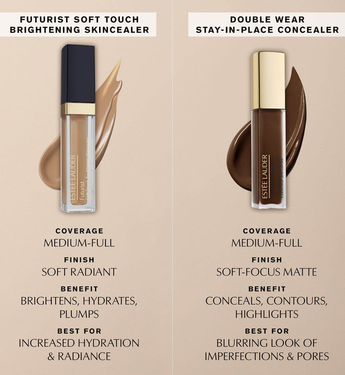 Estee Lauder Doublewear Stay In Place Concealer .5N - Life Pharmacy Orewa